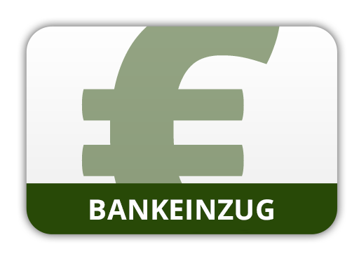 Bankeinzug