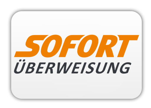 Sofortüberweisung