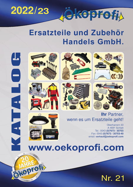 Katalogfoto