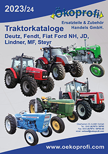 Traktor