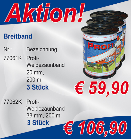 Foto von Aktion