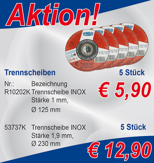 Foto von Aktion