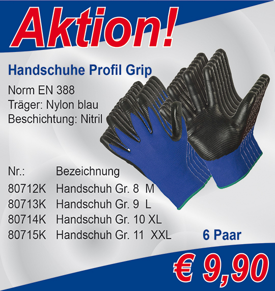 Foto von Aktion