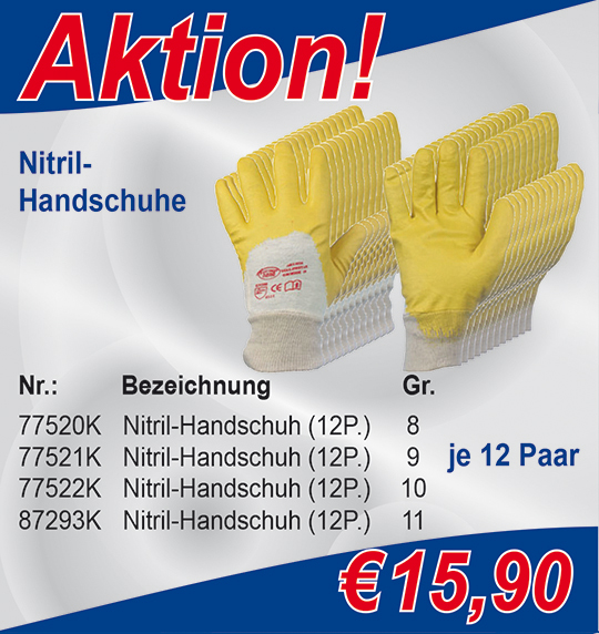 Foto von Aktion