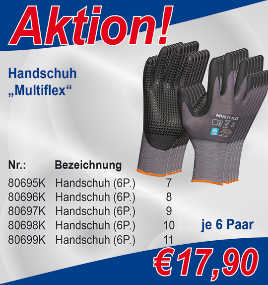 Foto von Aktion