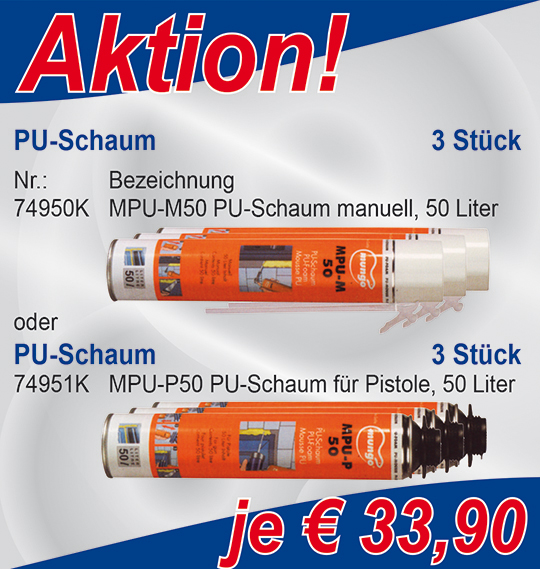 Foto von Aktion