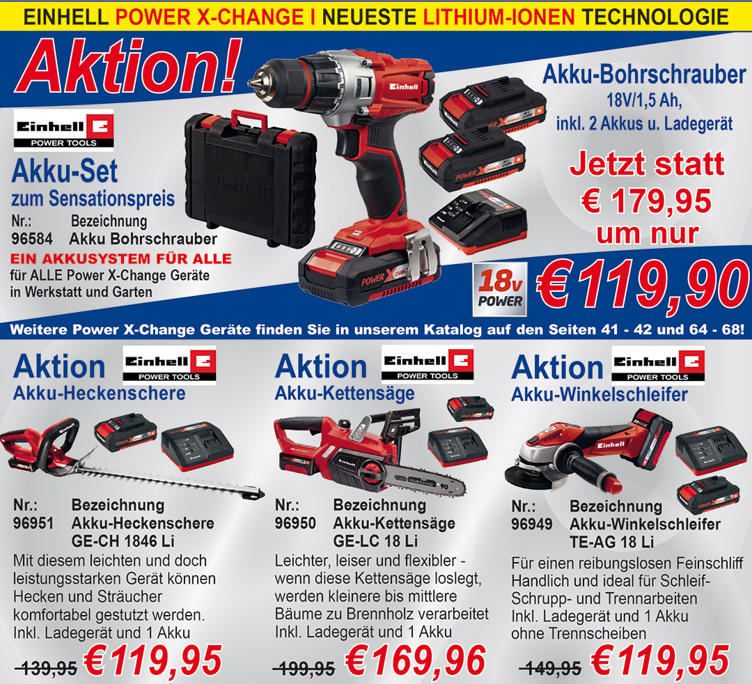 Foto von Aktion
