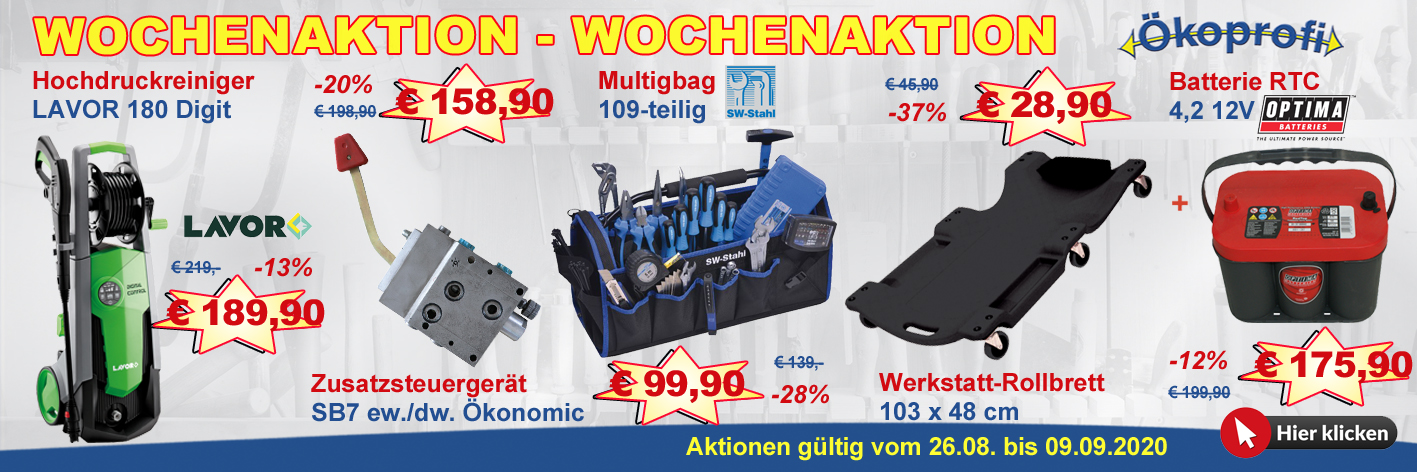 Ökoprofi