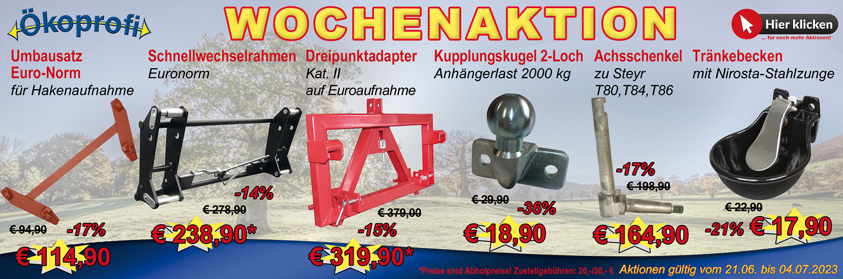 Ökoprofi