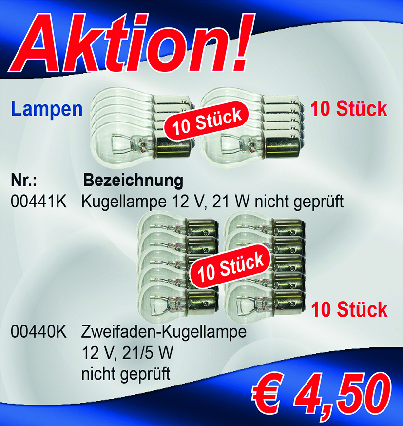 Foto von Aktion