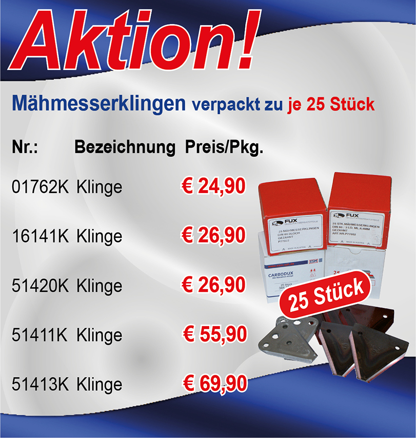 Foto von Aktion