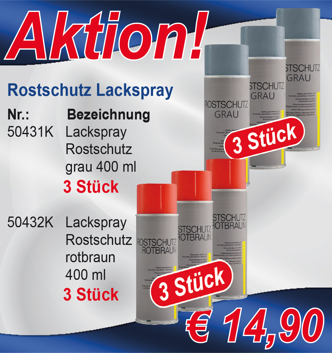 Foto von Aktion