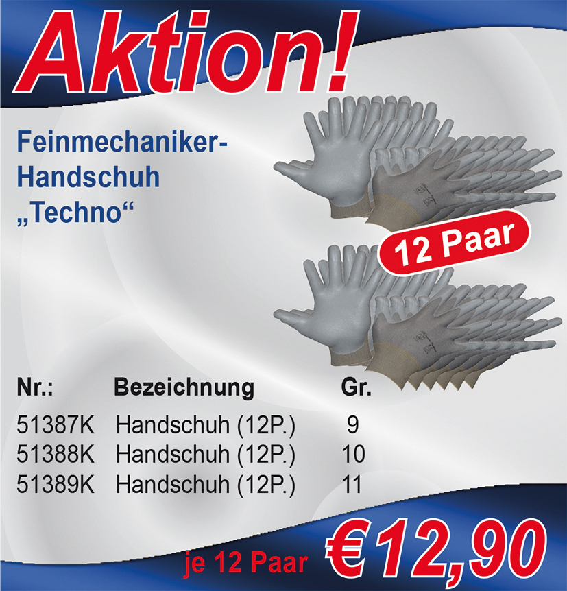 Foto von Aktion