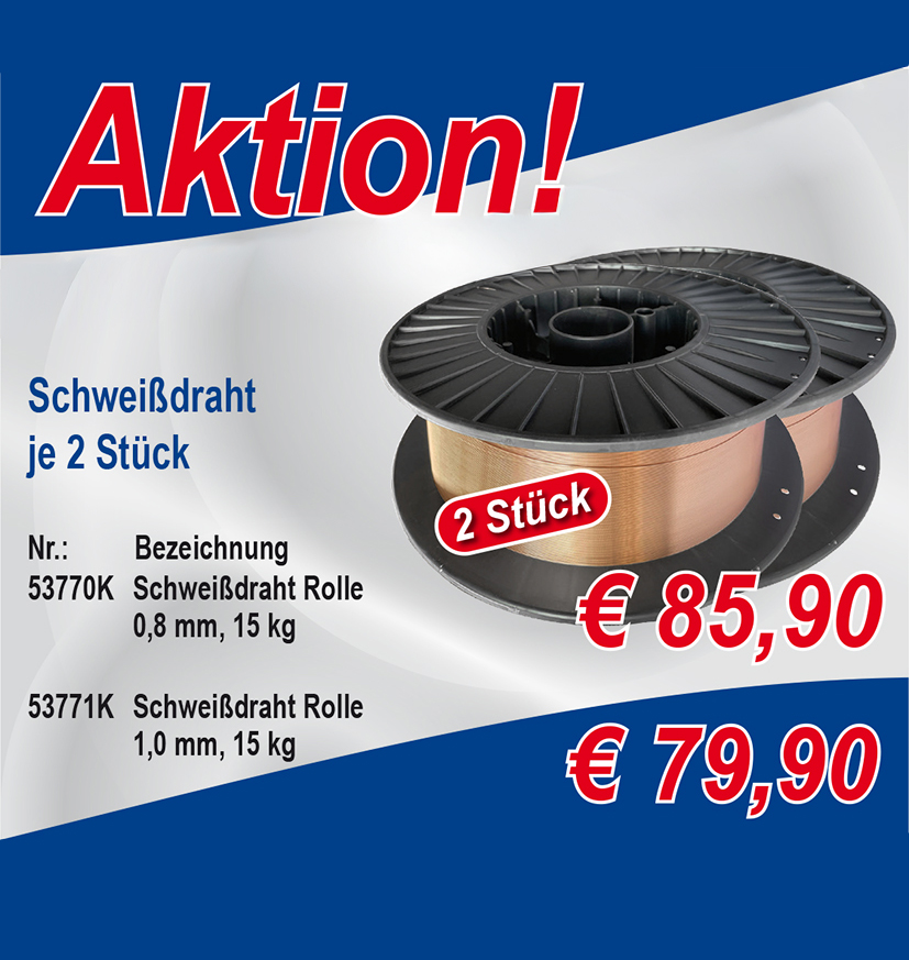 Foto von Aktion