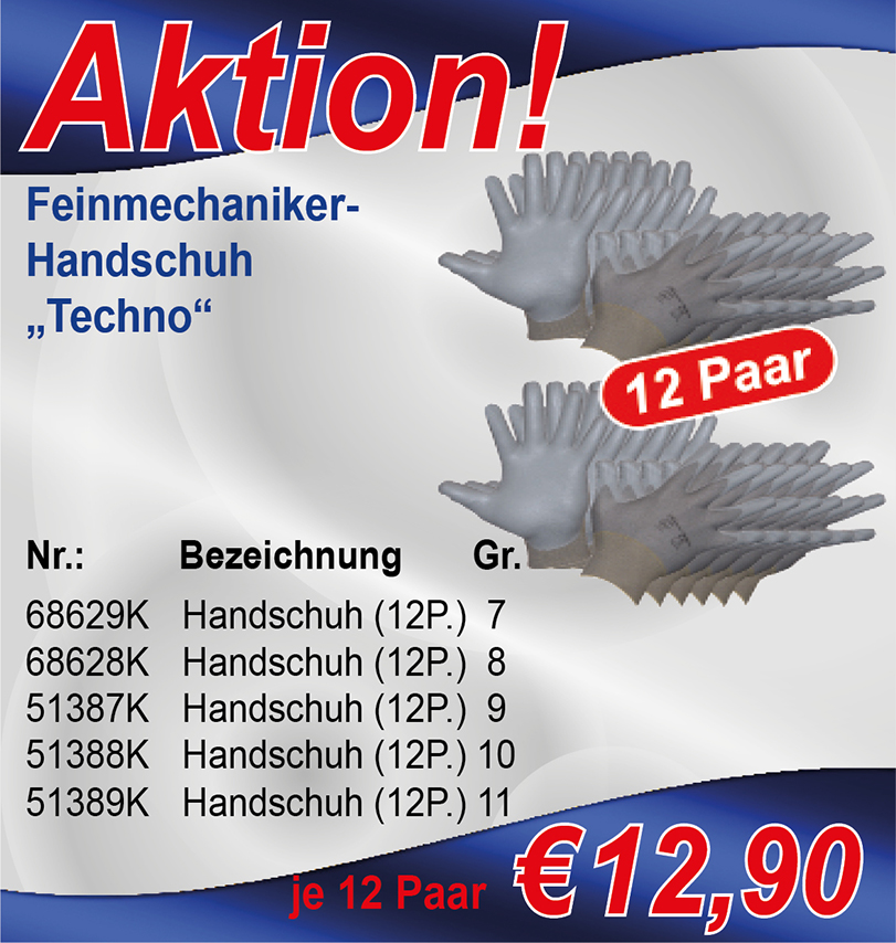 Foto von Aktion