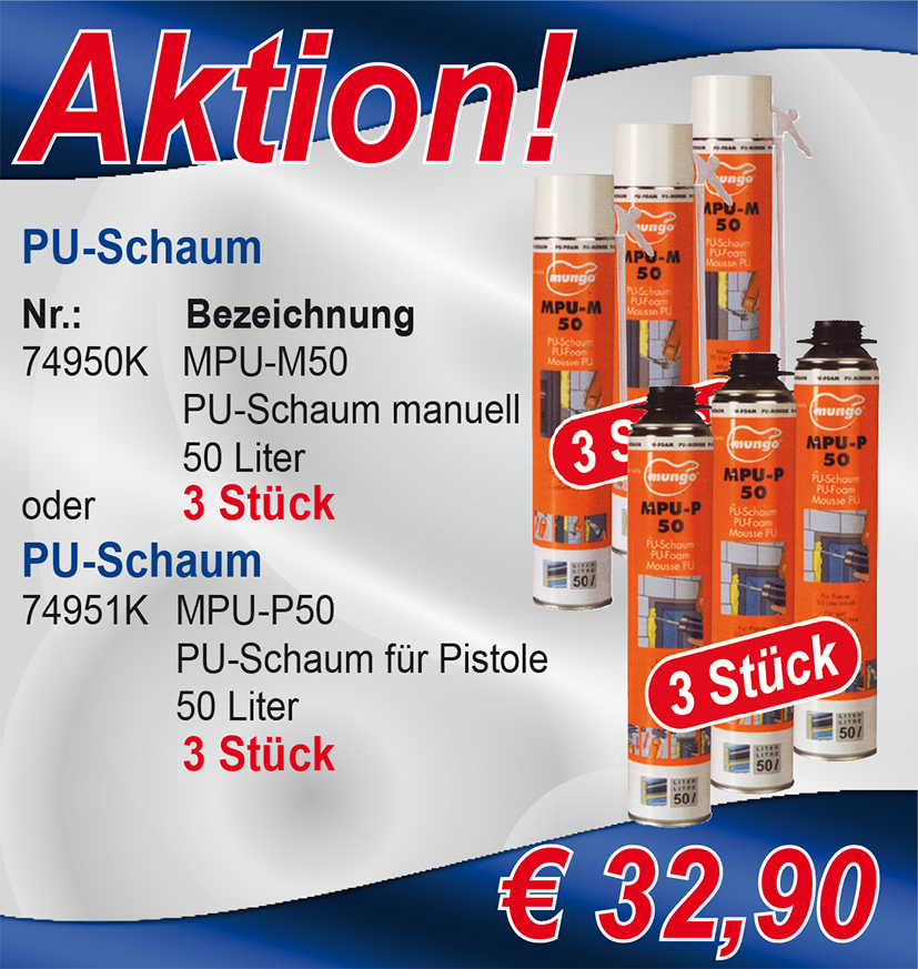 Foto von Aktion