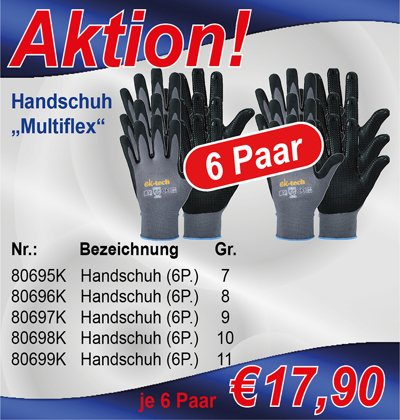 Foto von Aktion