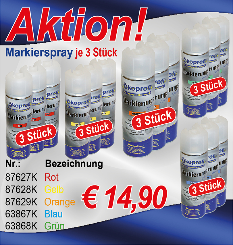 Foto von Aktion