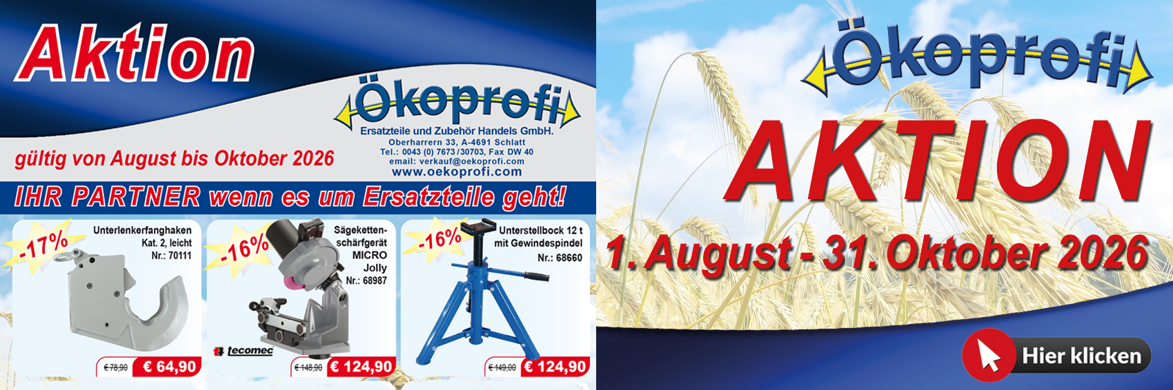 Foto von Aktion