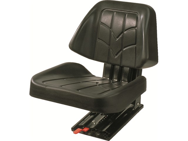 Traktorsitz / Schleppersitz Klepp Elastomat 1050 - 20 Plus