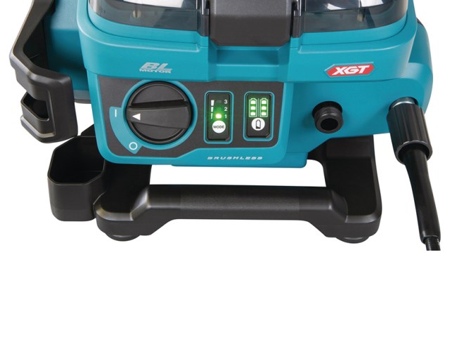 AKKU-HOCHDRUCKREINIGER 2X40VMAX HW001GZ Makita