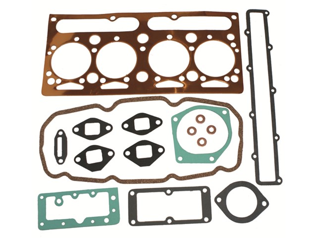 DICHTSATZ ZYLINDERKOPFDICHTUNG HEADGASKET für MF Massey Ferguson