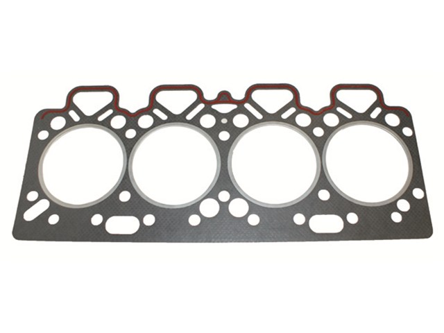 DICHTSATZ ZYLINDERKOPFDICHTUNG HEADGASKET für MF Massey Ferguson