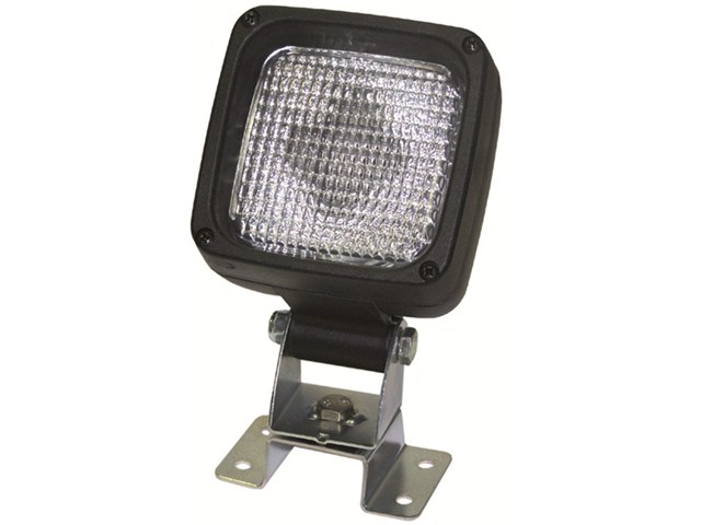 LED-Arbeitsscheinwerfer 2500 lm 100x76x146 mm 12-24V IP68, IP69K |  Pfeifferer Group - eShop