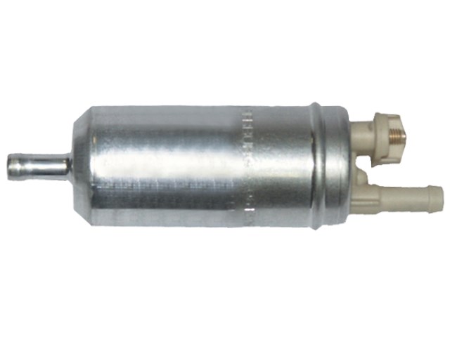Universal 12v elektrische Benzinpumpe - 4-7psi Strom 1.0-2.0a Einlass und  AuslassDurchmesser 8mm (5/16 ) Externe Pumpe