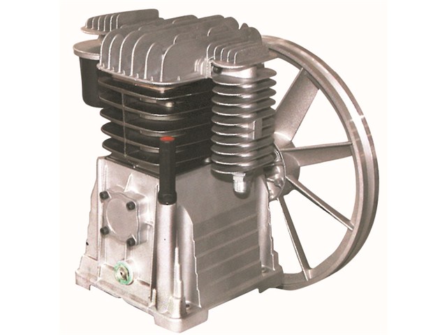 Kompressor Aggregat MK 102  Ersatzteile zu Kompressoren