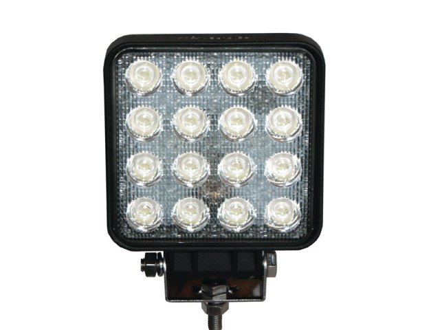 LED-Arbeitsscheinwerfer Mini - 809000EP, 15,56 €