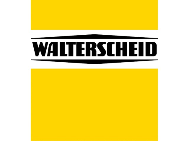 Walterscheid Zugmaul KU25-3 automatisch mit Flansch, B x H 120 x 55 mm -  15 mm, Ø Bolzen 25 mm, schwarz, für Schlepper und schleppende  Flurförderfahrzeuge wie Lastkarren, Gabelstapler, 8002604 günstig online  kaufen