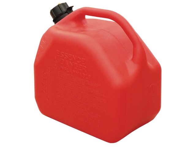 Kanister 10 Liter  Tanktechnik Lemp GmbH