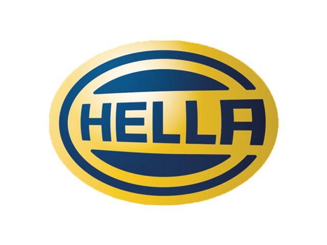 Hella Warnblinkschalter Fiat New Holland Schalter Warnblinker 6HF 003  916-031 *